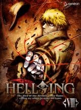 Hellsing: The Dawn