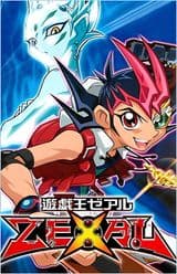 Yu☆Gi☆Oh! Zexal Second: Midokoro Tenkomori Special