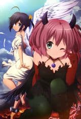 Love, Chunibyo & Other Delusions!: Heart Throb Lite Shorts