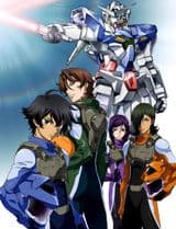 Mobile Suit Gundam 00