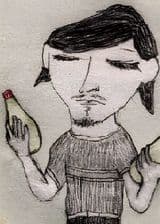 This Mayonnaise is too Liquid.