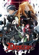 Dies Irae: Marie's Memory "Michi ni Tsuuzu Kiseki"