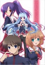 C³ - CubexCursedxCurious - Outdoor School Confusion