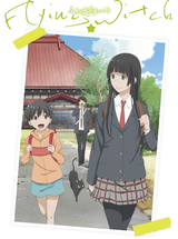 Flying Witch Petit Special