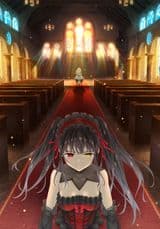 Date A Bullet: Nightmare or Queen