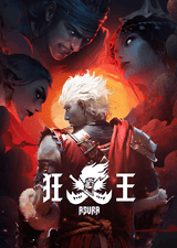 Xi Xing Ji: Kuang Wang