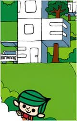 Robin with his 100 Friends