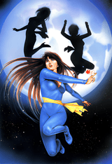 Cat's♥Eye 2nd Season