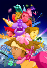 Keijijyou no Mugenshikou