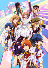 Uta no Prince Sama 2