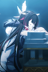 Genshin Impact: Teyvat Chapter Interlude Teaser - A Winter Night's Lazzo