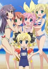 Tantei Opera Milky Holmes: Summer Special