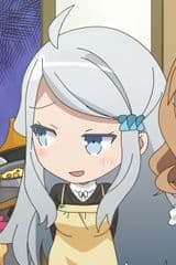 Imouto sae Ireba Ii. (ONA)