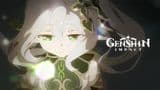 Genshin Impact: Sumeru PV