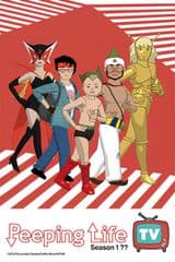 Peeping Life TV: Season 1??