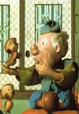 The Sparrow with the Slit Tongue