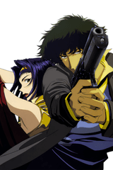 Cowboy Bebop: Session XX - Mish-Mash Blues