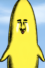 Represent Chikyuu Collaboration Anime