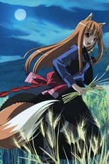 Spice and Wolf II: The Wolf and the Amber Melancholy