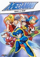 MegaMan: Wishing upon a Star