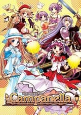 Blessing of the Campanella OVA