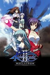 Kiddy Grade: Maelstrom