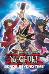 Yu-Gi-Oh! 3D: Bonds Beyond Time
