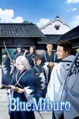 Blue Miburo