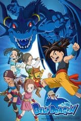 Blue Dragon: Trials of the Seven Shadows