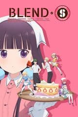 BLEND-S