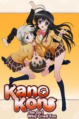 Kanokon: The Girl Who Cried Fox