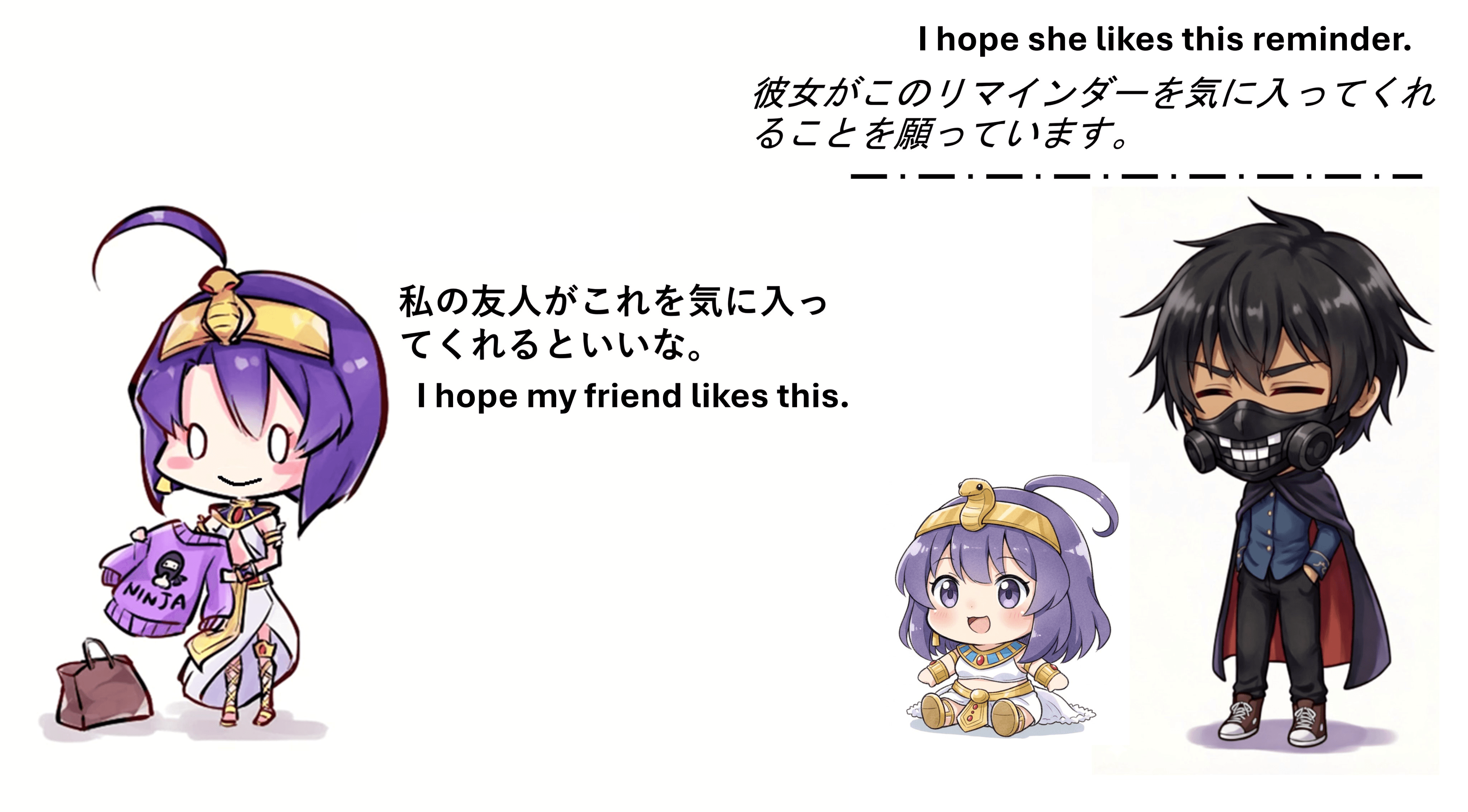 1/4 It was Medusa's birthday #2 Dropkick - Image 1