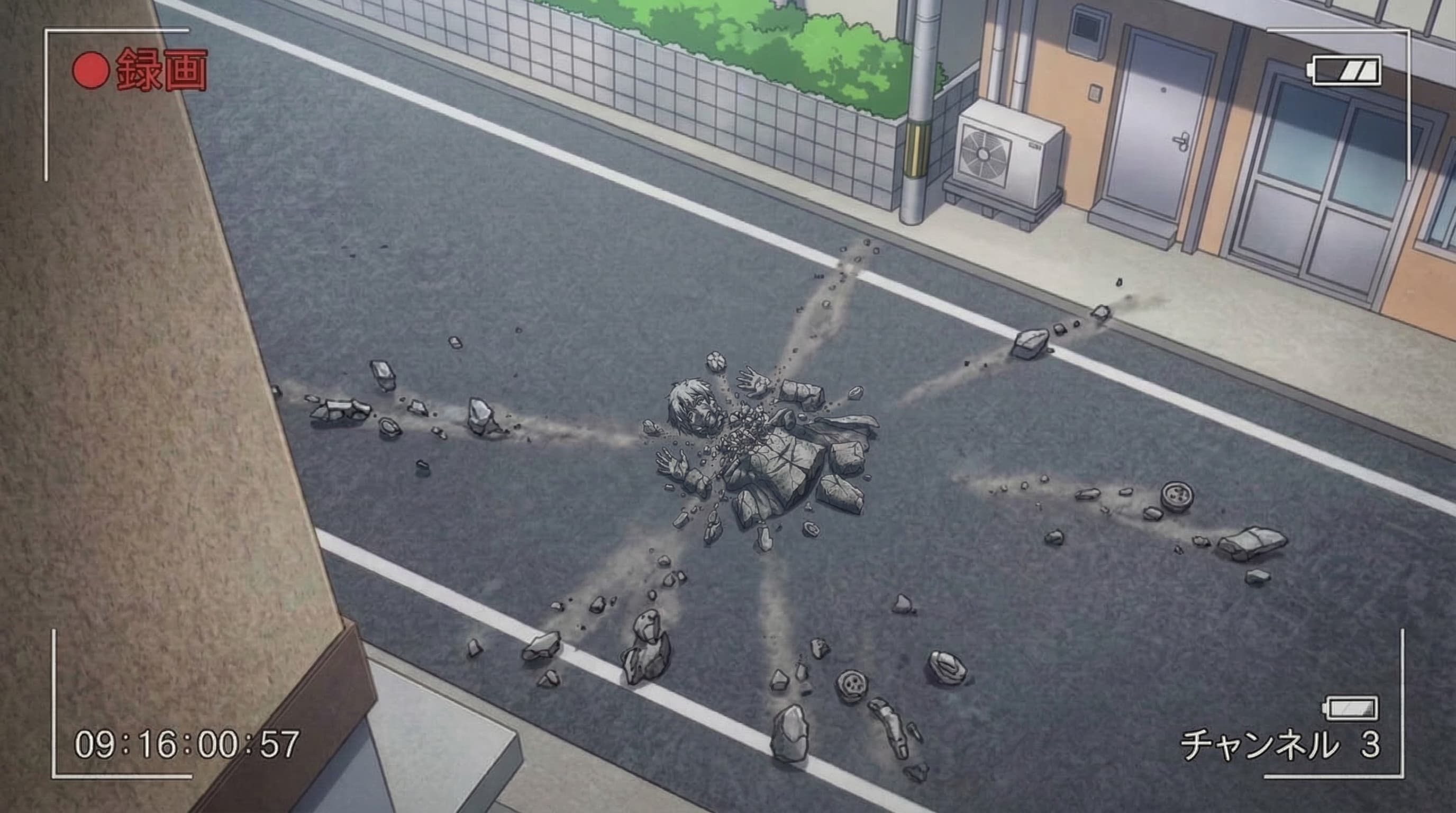 1/4 It was Medusa's birthday #2 Dropkick - Image 4