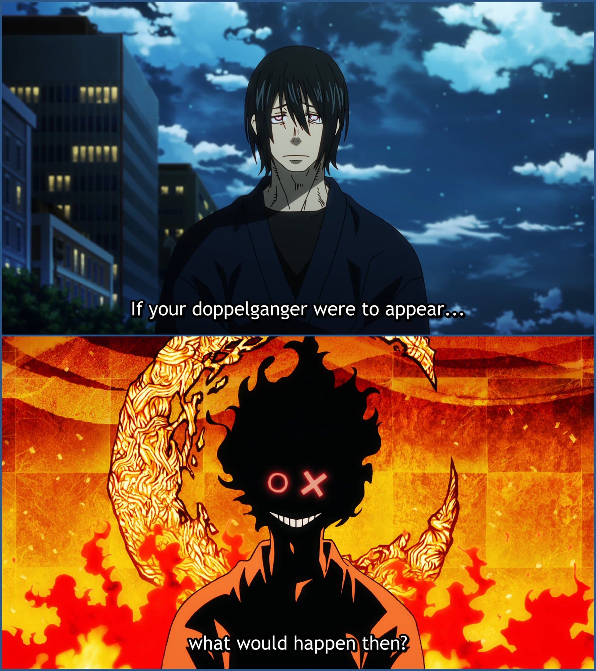 Fire Force Season 3 Part 2