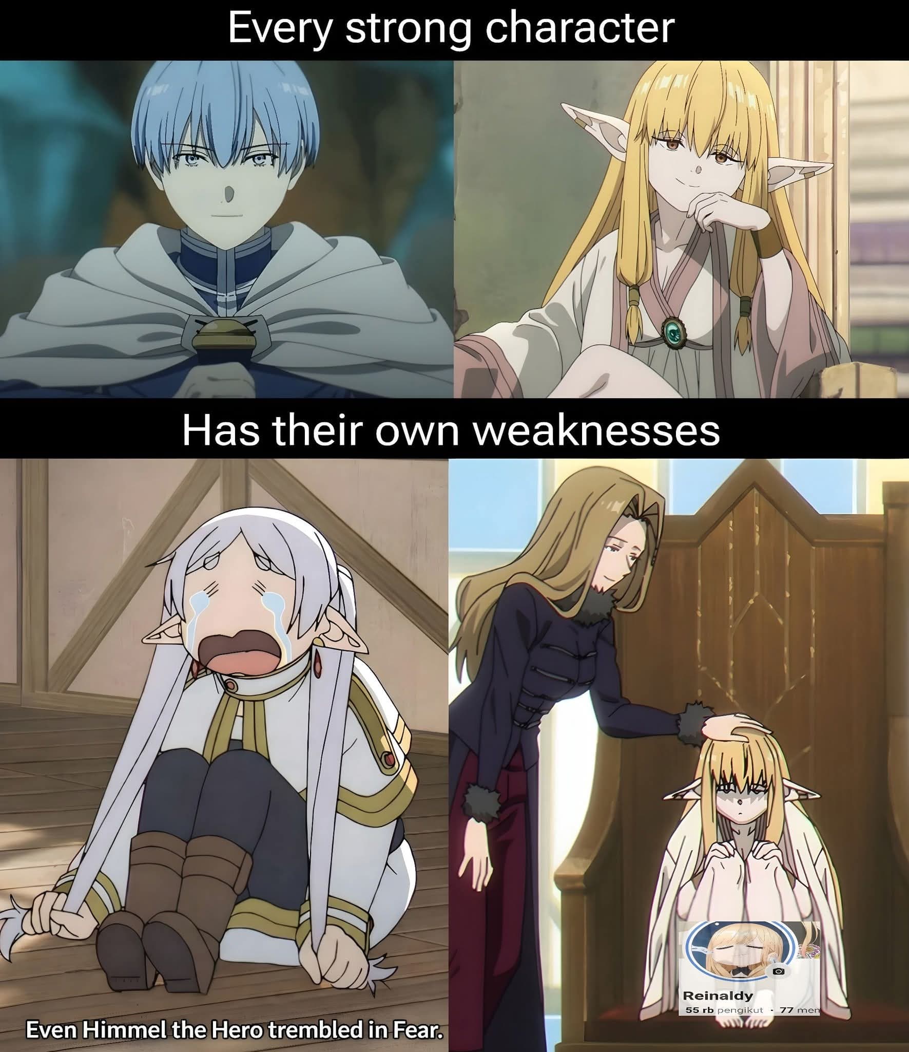 Frieren: Beyond Journey's End Season 2