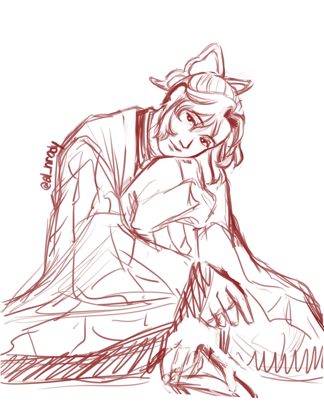 Demon Slayer: Shinobu Kocho — Hidden Sorrow - Image 2