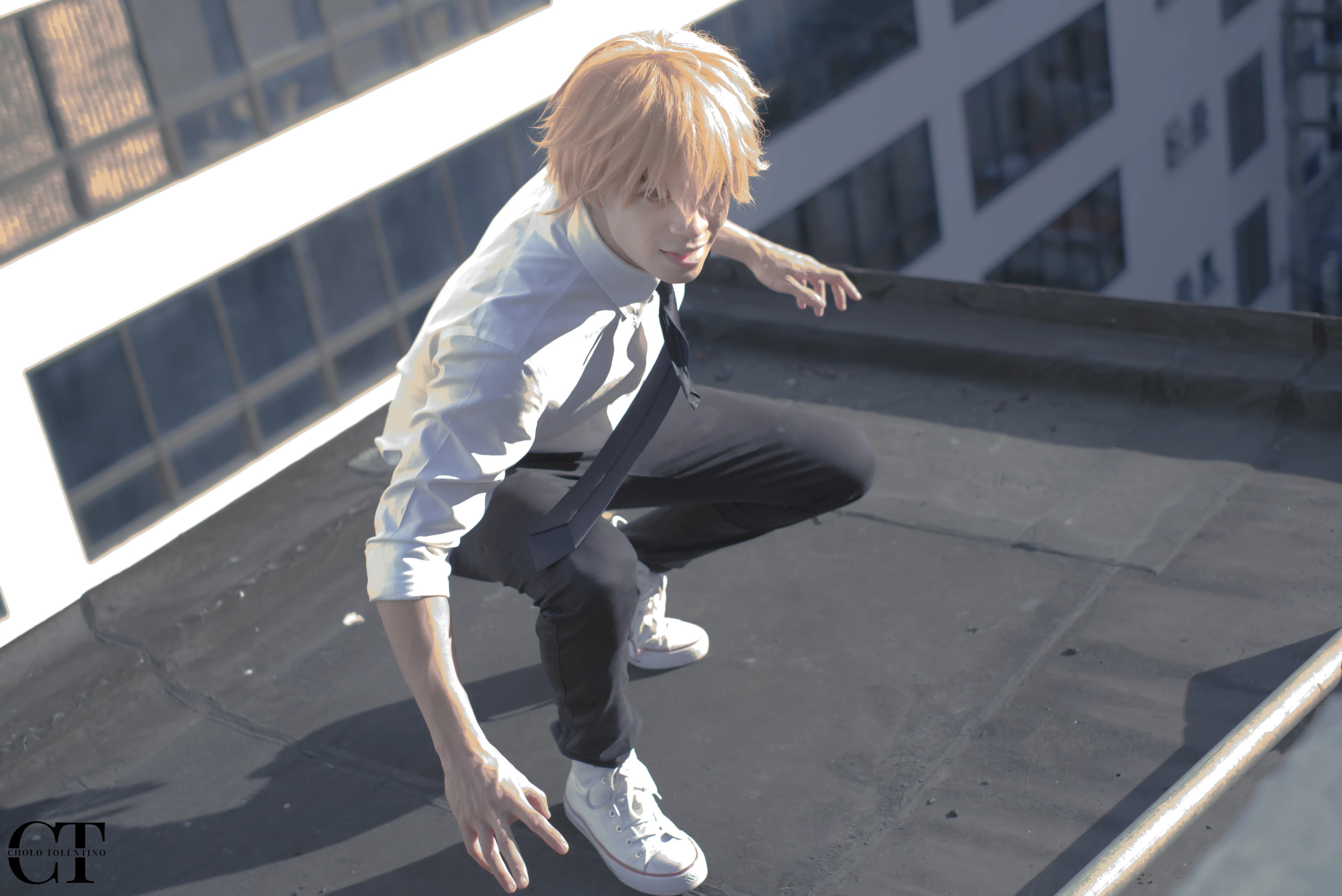 Chainsaw Man: Denji on the Edge - Image 3