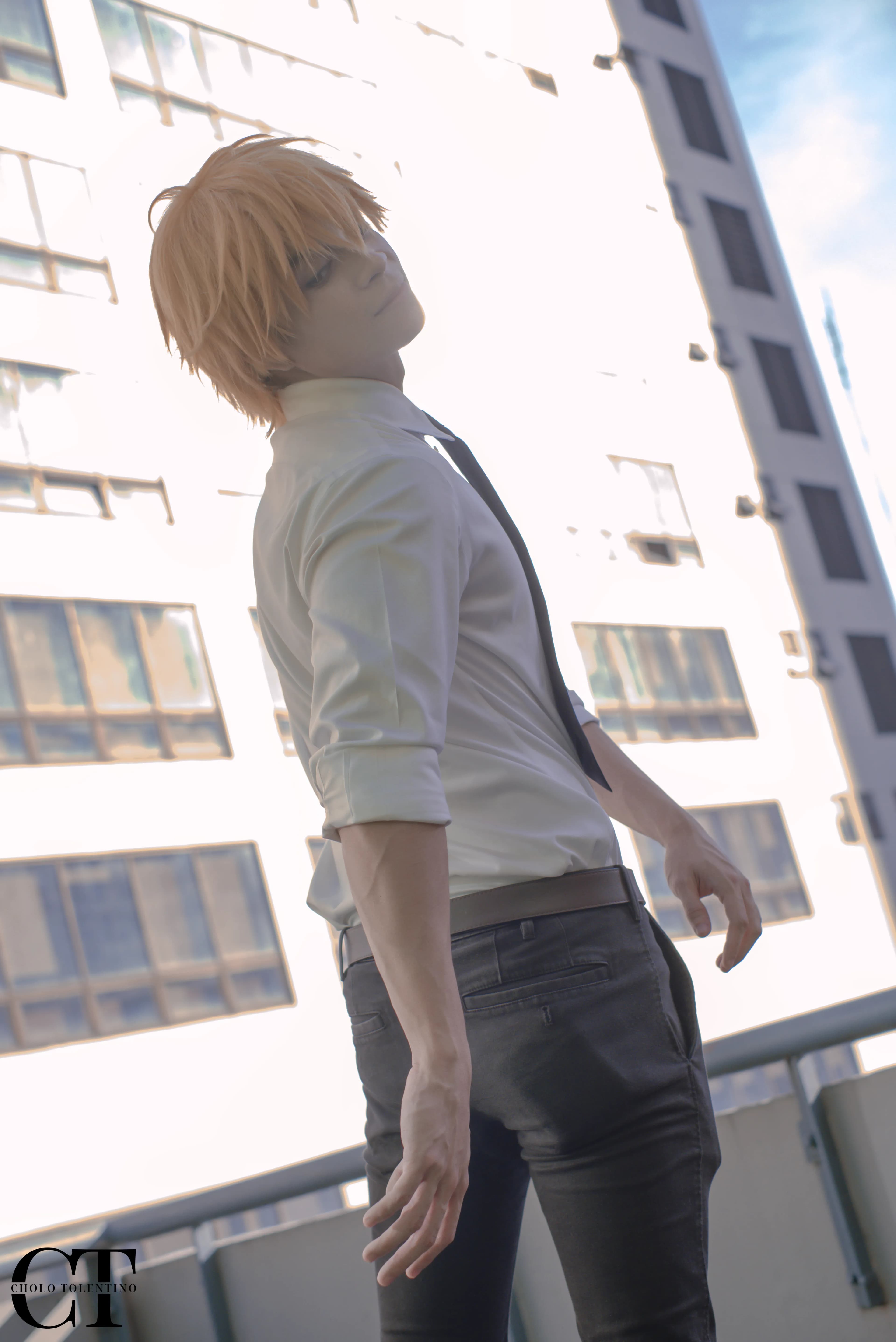 Chainsaw Man: Denji on the Edge - Image 4