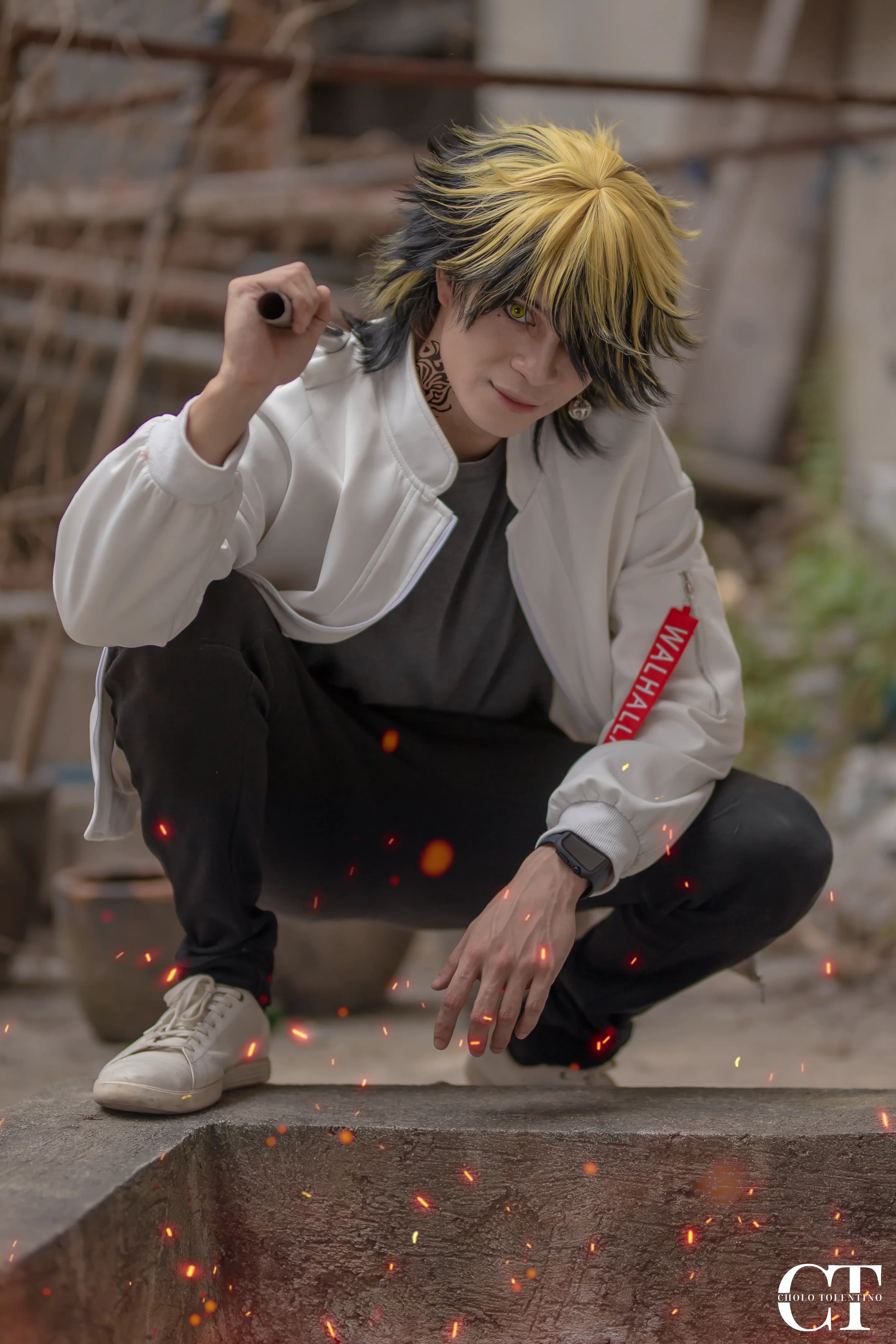 Tokyo Revengers: Wild Ride - Image 1