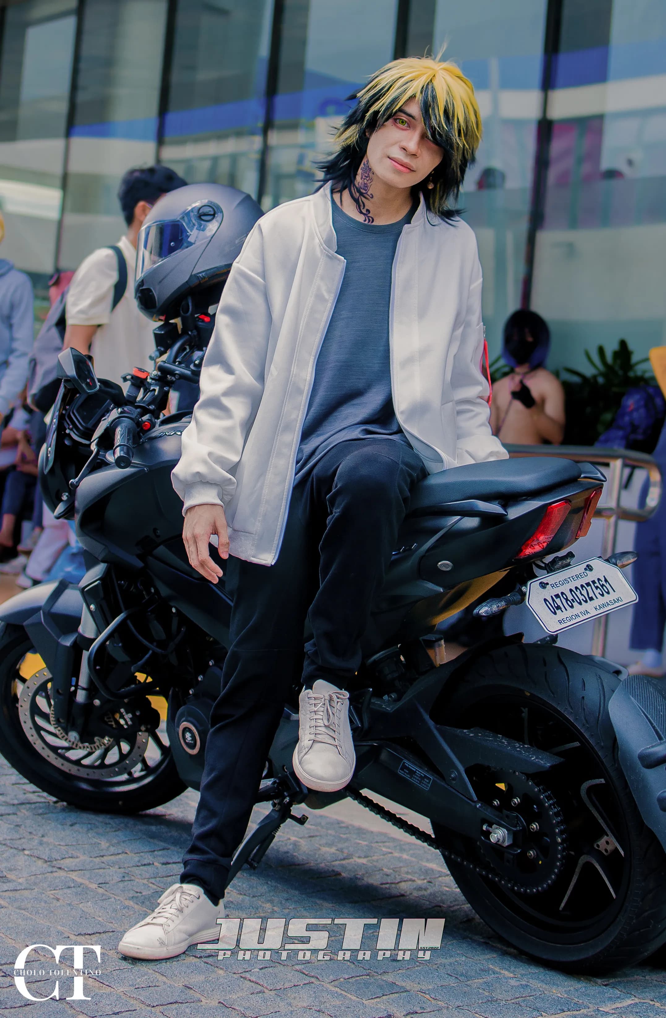 Tokyo Revengers: Wild Ride - Image 2