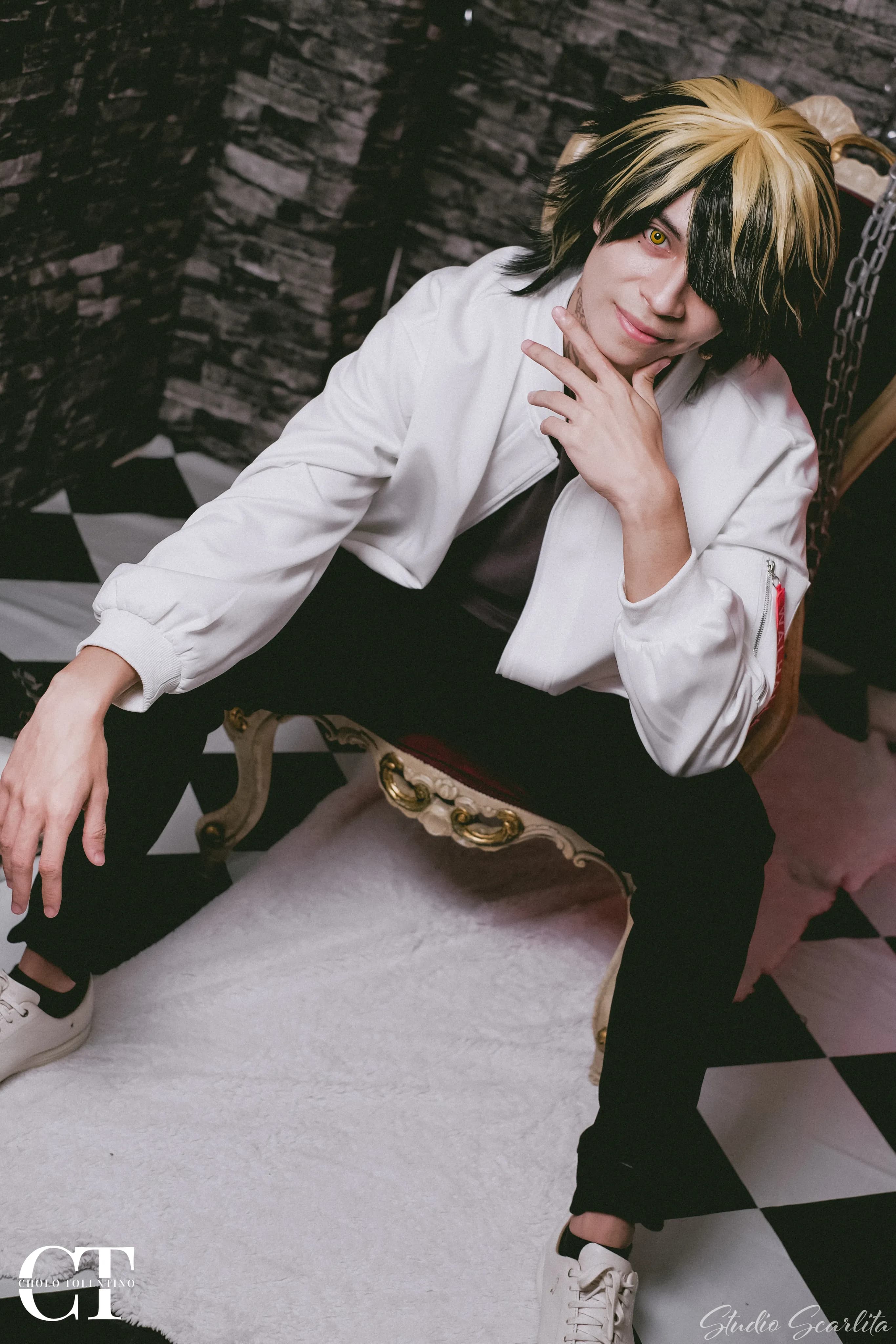 Tokyo Revengers: Wild Ride - Image 3