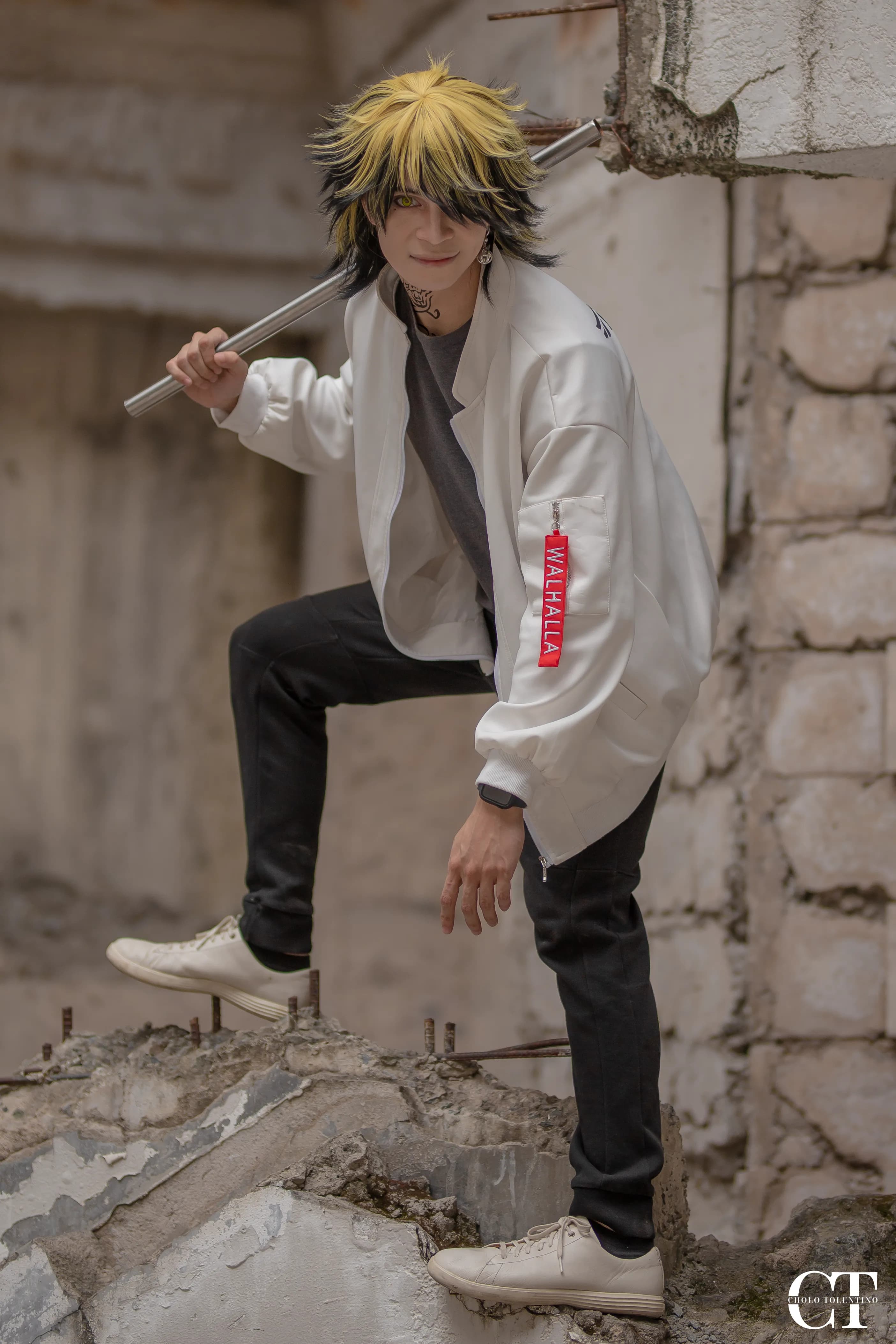 Tokyo Revengers: Wild Ride - Image 4