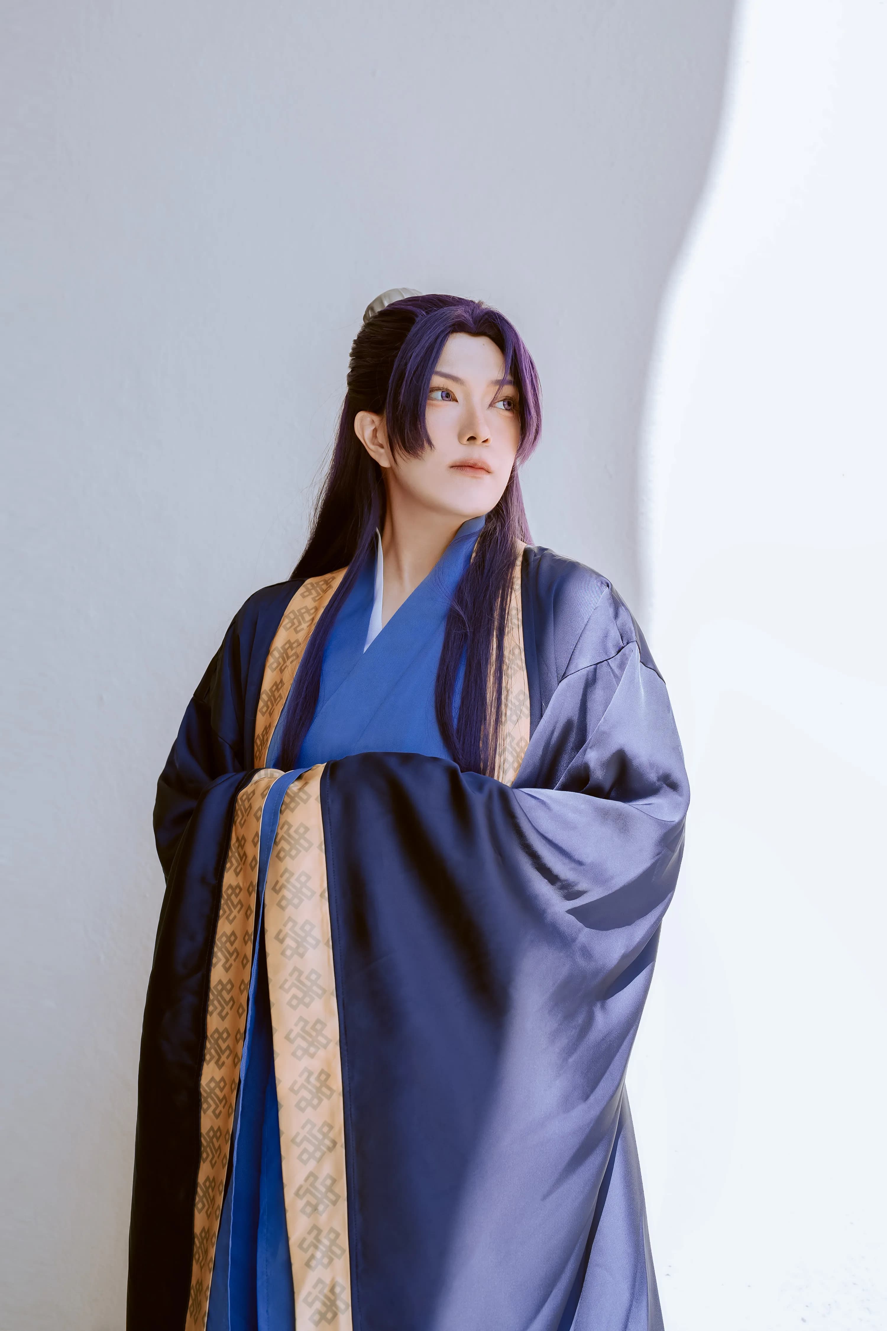 Apothecary Diaries: A Convention Fit for Jinshi & Maomao - Image 4