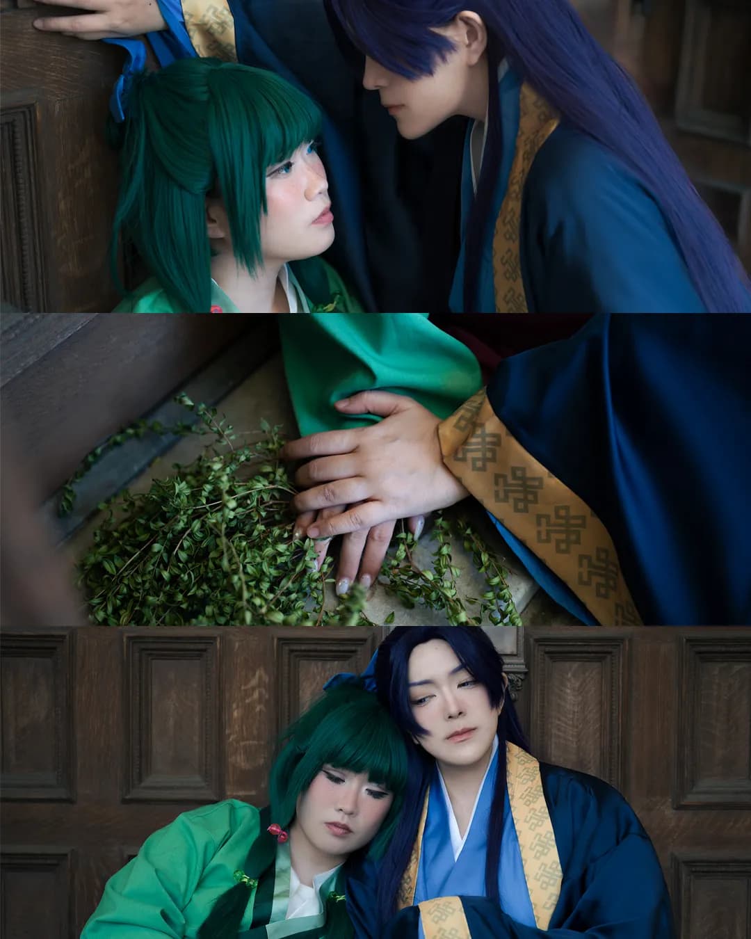 Apothecary Diaries: A Convention Fit for Jinshi & Maomao - Image 6