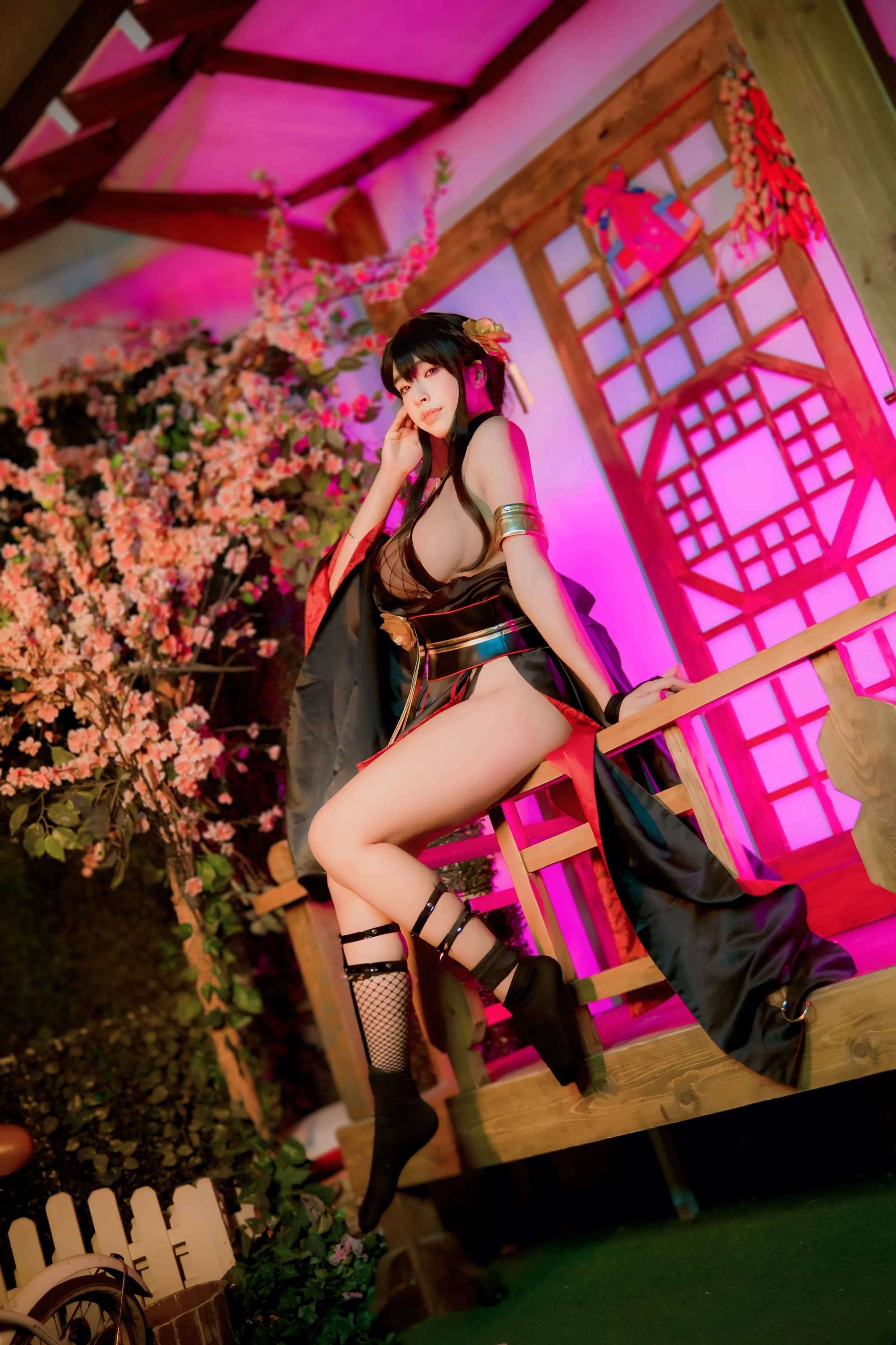 Spy x Family: The Thorn Princess Revealed #2 - Image 4