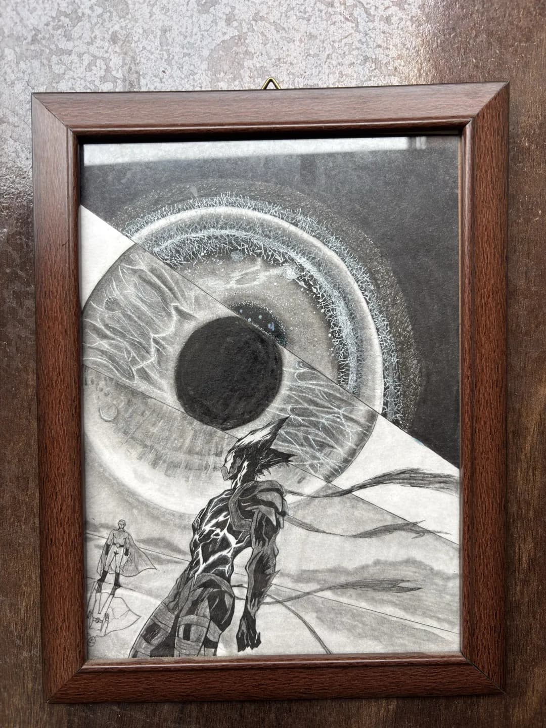 One Punch Man: Chaos Meets Serenity - Image 1