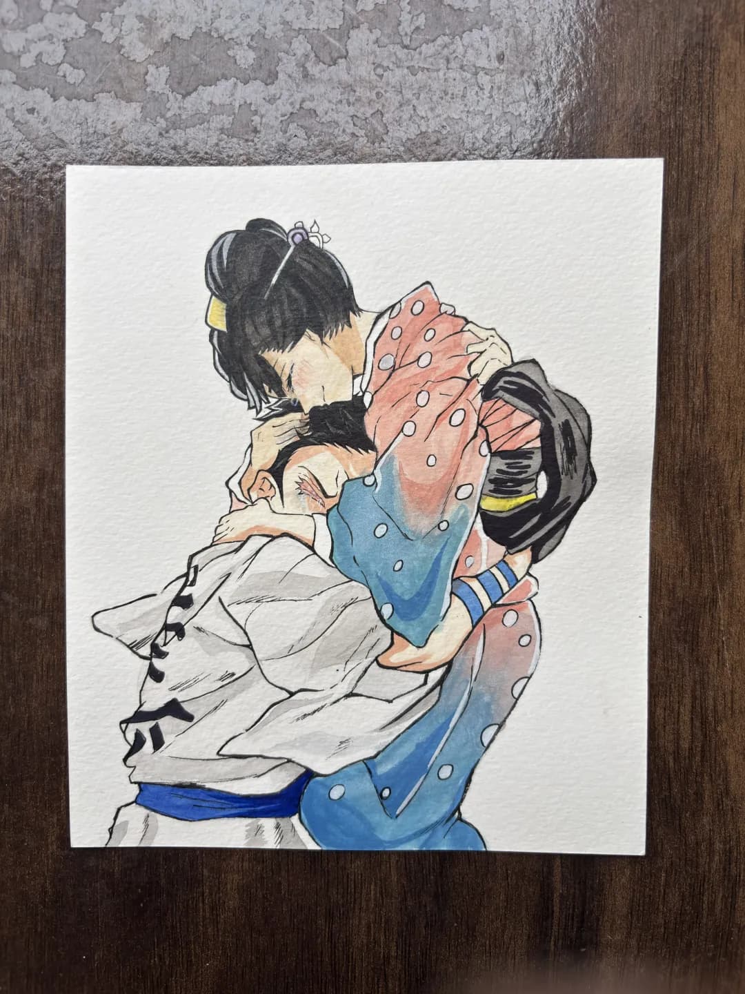 Demon Slayer: The Fragility of Battle - Image 1