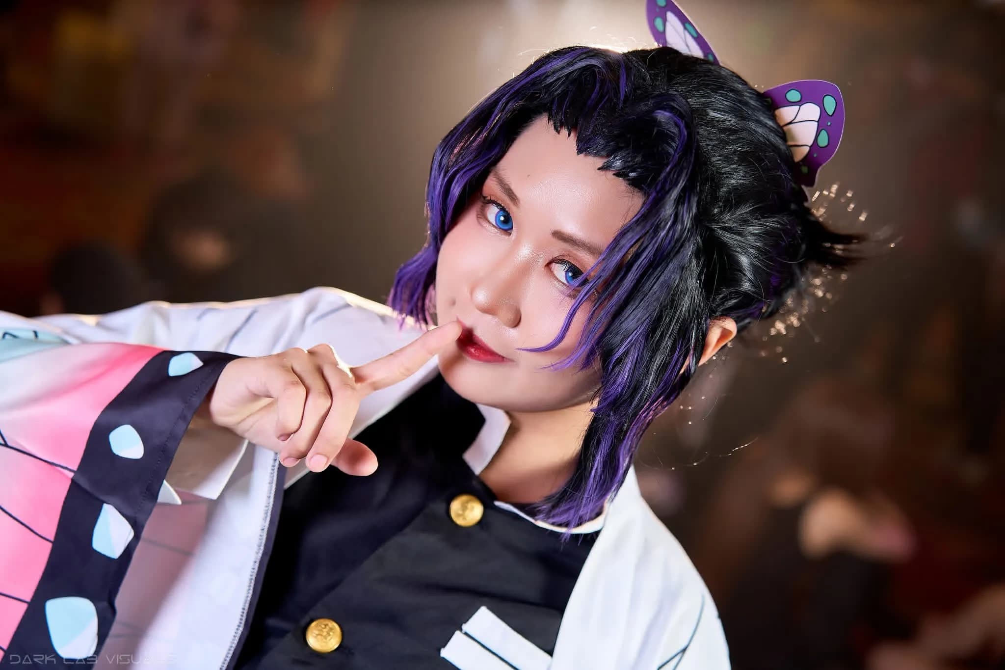 Demon Slayer: Butterfly of Death - Image 2