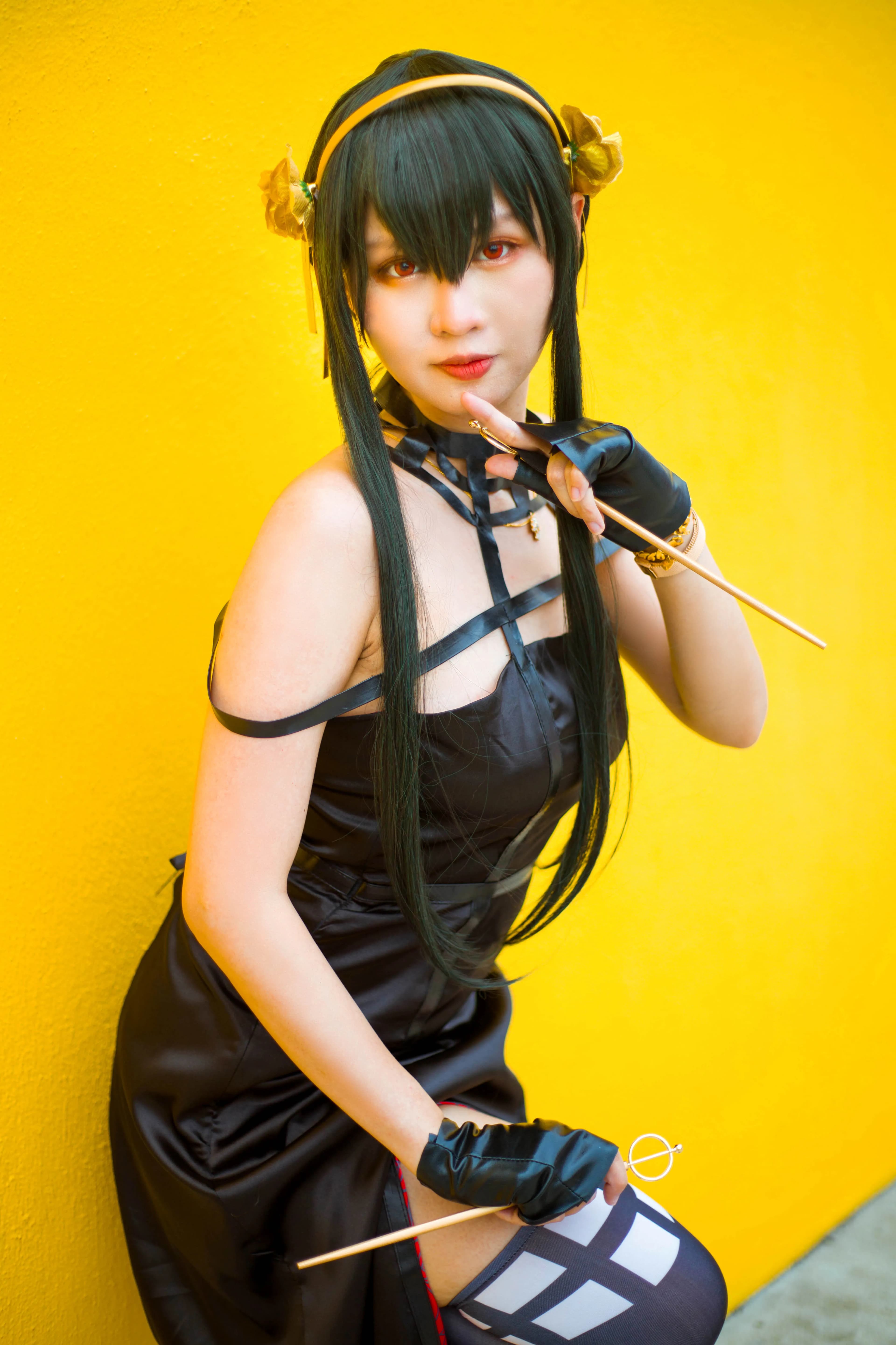 Spy x Family: A Deadly Kindness - Image 1