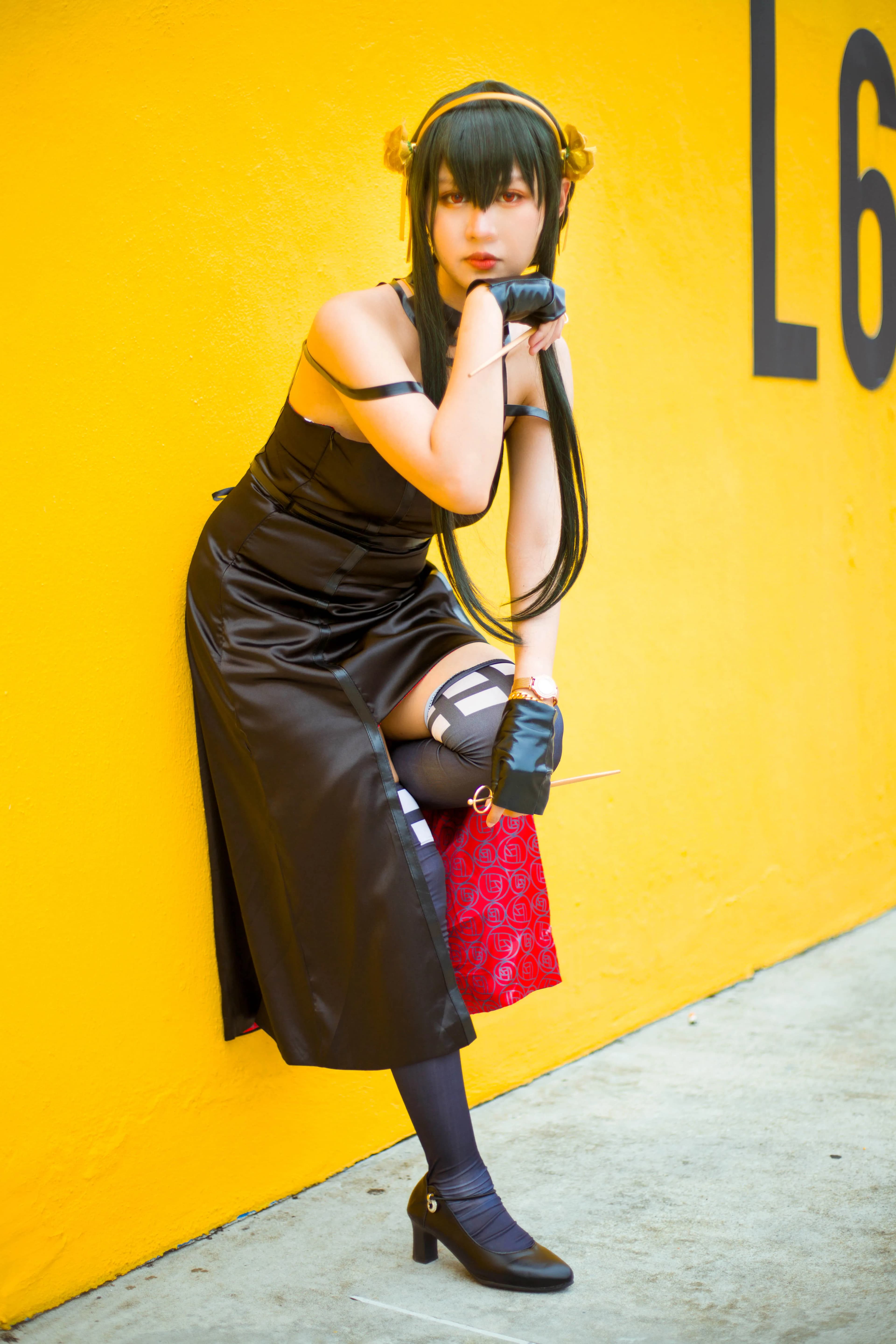 Spy x Family: A Deadly Kindness - Image 3